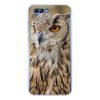 Honor 10 Soft case (back printed, transparent)