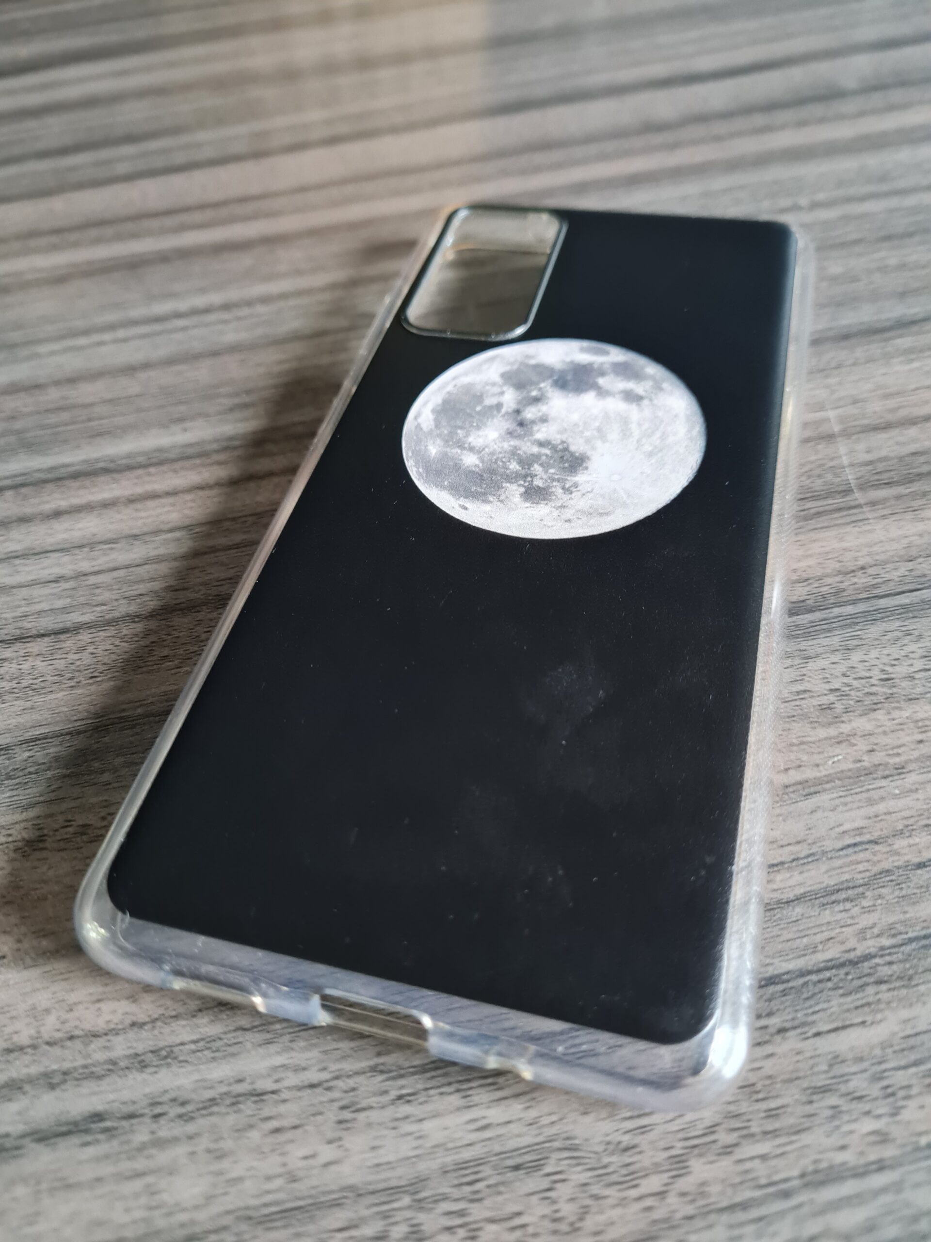 Click to view full screen Ontwerp je eigen hoesje photo review