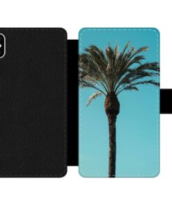 Apple iPhone Xs Max Wallet case (front printed)