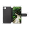 Apple iPhone 7 / 8 / SE (2020) Wallet case (front printed)