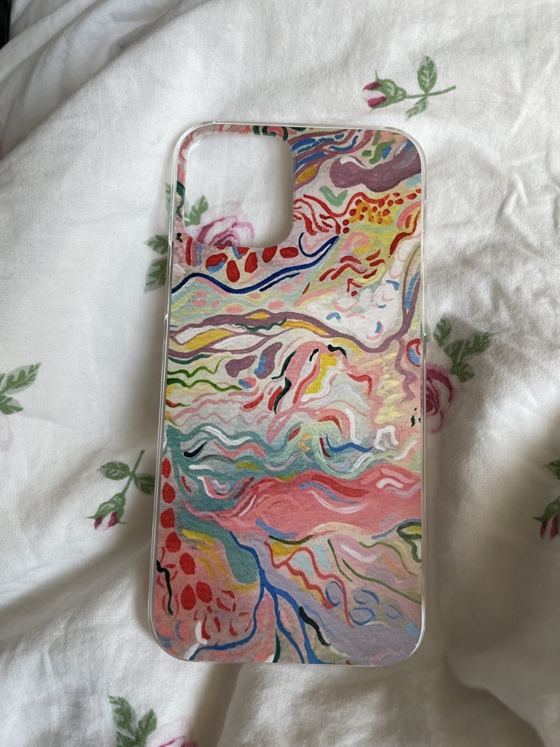 Click to view full screen Ontwerp je eigen hoesje photo review