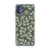 Motorola Moto G9 Plus Soft case (back printed, transparent)