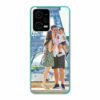 Xiaomi Poco X5 Soft case (back printed, transparent)