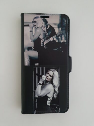 Ontwerp je eigen Samsung Galaxy S10 portemonnee hoesje - flip case photo review