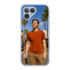 Fairphone 5 Soft case (back printed, transparent)