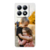 Xiaomi 14T Soft case (back printed, transparent)