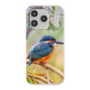 Apple iPhone 17 Pro Soft case (back printed, transparent)