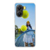 Xiaomi Poco X7 Pro / Redmi Turbo 4 soft case (back printed, transparent)