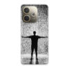 Oppo A5 Pro / A5 Pro 4G / A5 Energy Soft case (back printed, transparent)