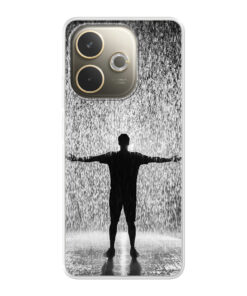 Oppo A5 Pro / A5 Pro 4G / A5 Energy Soft case (back printed, transparent)