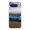 Google Pixel 9 Pro XL Soft case (back printed, transparent)