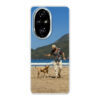 Honor 200 Pro Soft case (back printed, transparent)