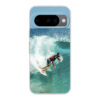 Google Pixel 10 / Pixel 10 Pro Soft case (back printed, transparent)