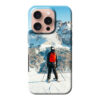Apple iPhone 16 Pro Tough case (fully printed, black insert)