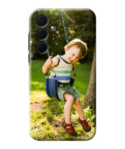 Samsung Galaxy A35 Tough case (fully printed, black insert)