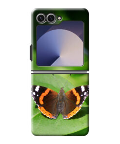 Samsung Galaxy Z Flip6 Tough case (fully printed, black insert)