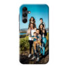 Samsung Galaxy A16 Tough case (fully printed, black insert)
