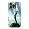 Apple iPhone 16 Pro Max Tough case (fully printed, black insert)