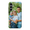 Samsung Galaxy S24 FE Tough case (fully printed, black insert)