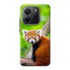Xiaomi Redmi Note 14 5G Tough case (fully printed, black insert)