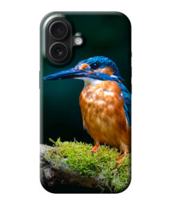 Apple iPhone 16 Tough case (fully printed, black insert)