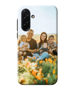 Samsung Galaxy A36 / Galaxy A56 Tough case (fully printed, black insert)