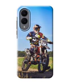 Samsung Galaxy S25 Edge Tough case (fully printed, black insert)
