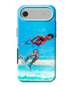 Apple iPhone 17 Air Tough case (fully printed, glossy)