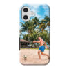 Apple iPhone 17 Tough case (fully printed, glossy)